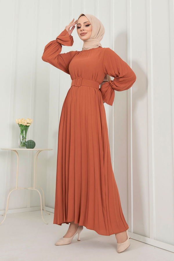 Elbise Taba - 22187