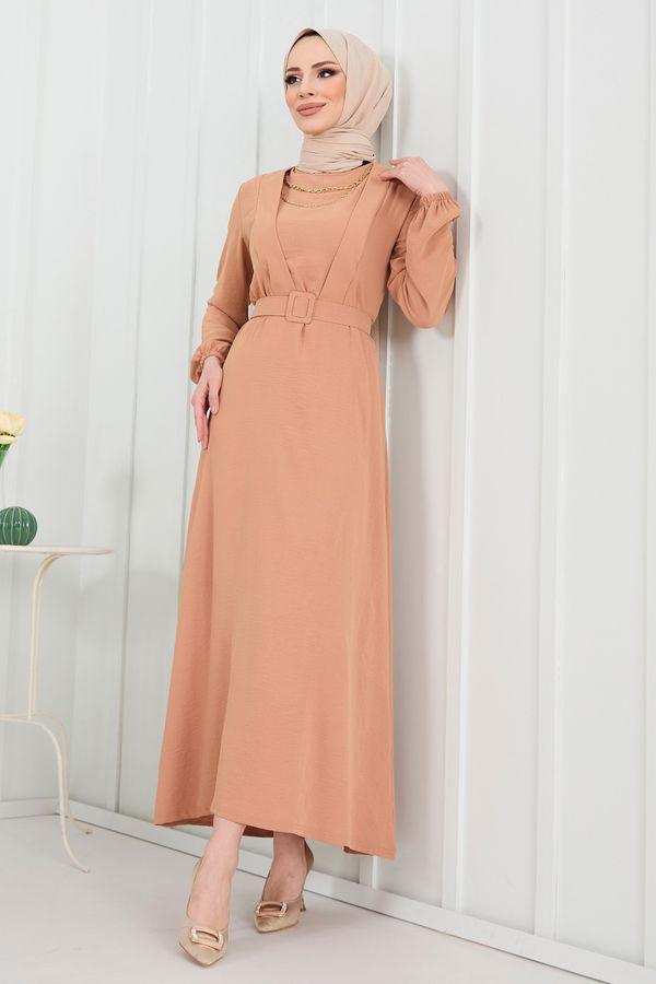 Elbise Vizon - 22292 VİZON