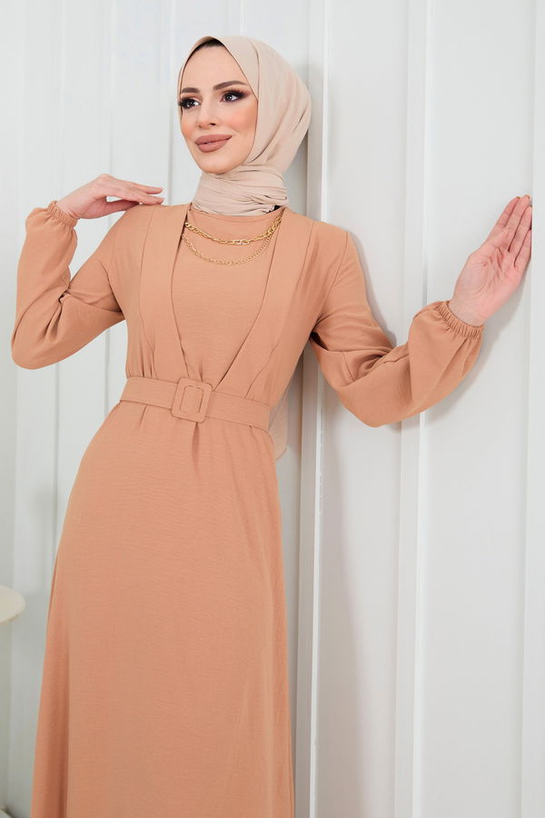 Elbise Vizon - 22292 VİZON