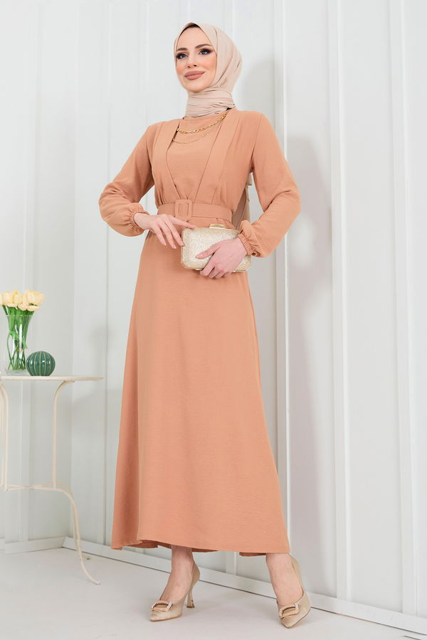 Elbise Vizon - 22292 VİZON