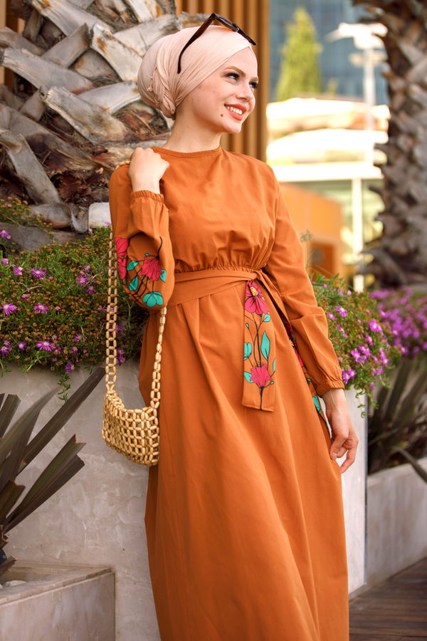 Elbise Taba - 10315 TABA