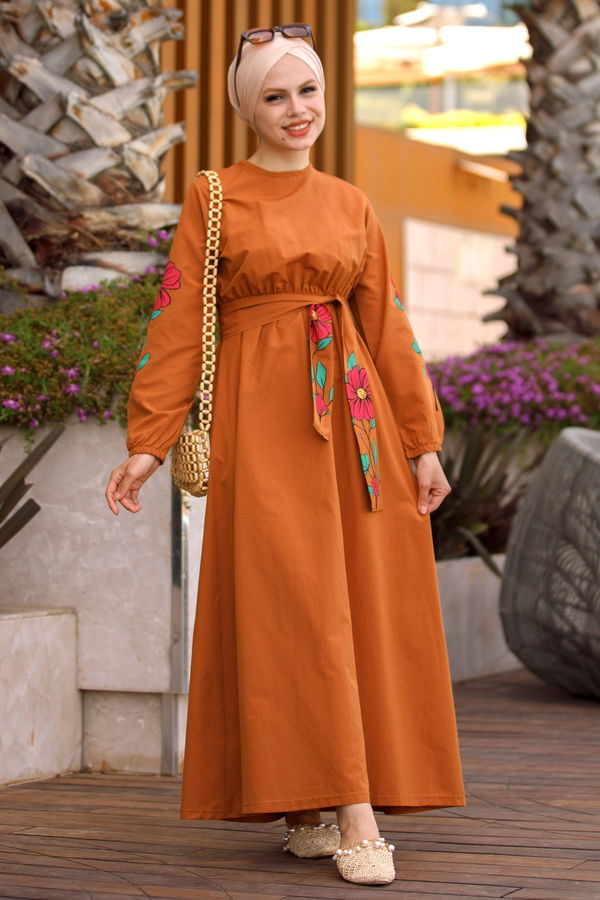 Elbise Taba - 10315 TABA