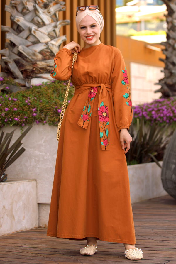 Elbise Taba - 10315 TABA