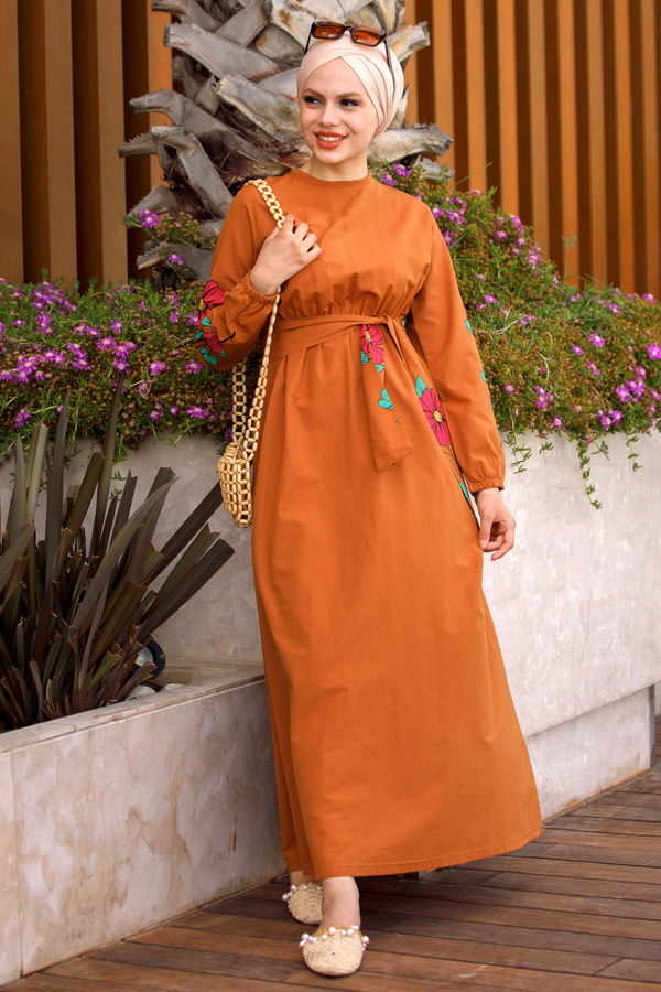 Elbise Taba - 10315 TABA