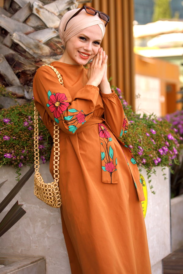 Elbise Taba - 10315 TABA