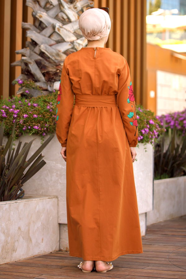 Elbise Taba - 10315 TABA