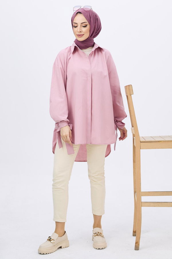 Tunik Pembe - 10811