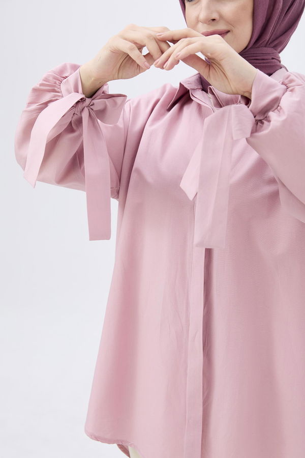Tunik Pembe - 10811