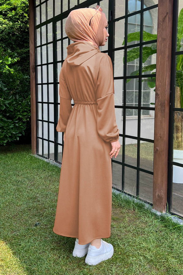 Elbise Vizon - 11020