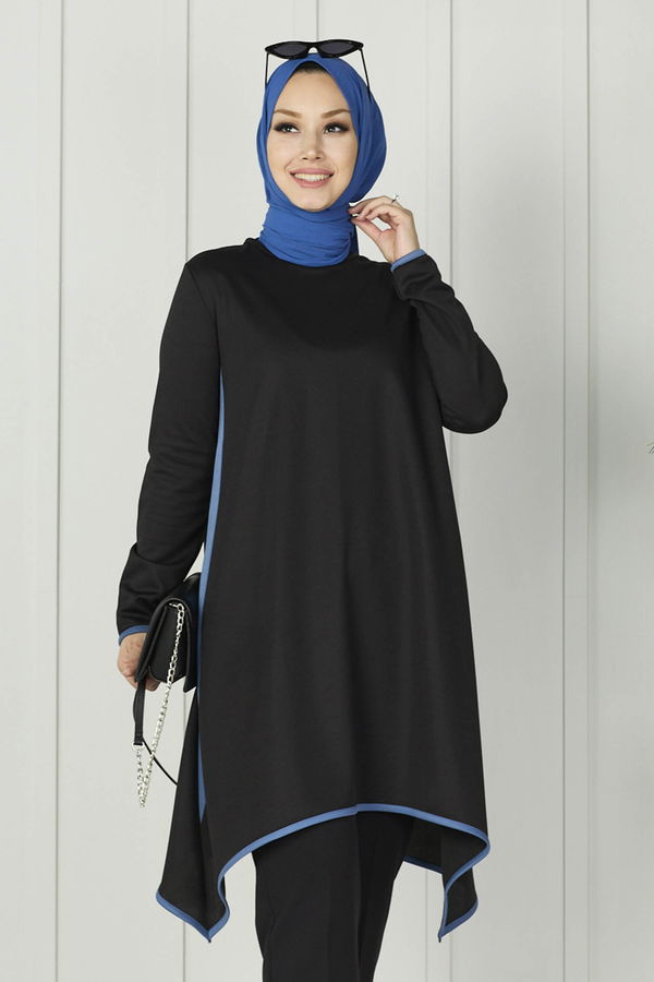 Tunik Mavi - 11070