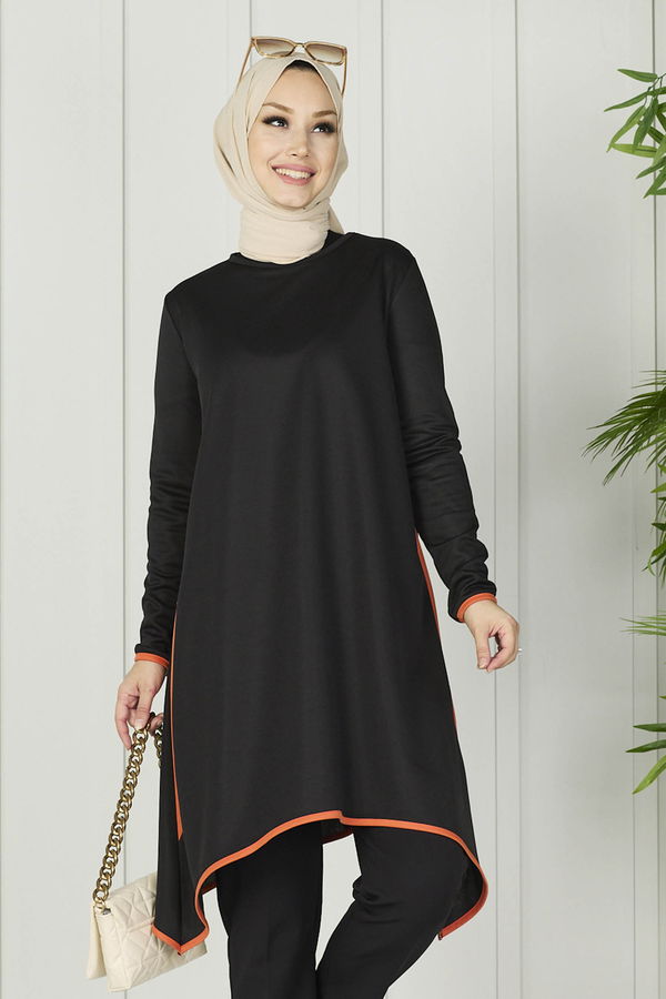 Tunik Turuncu - 11070