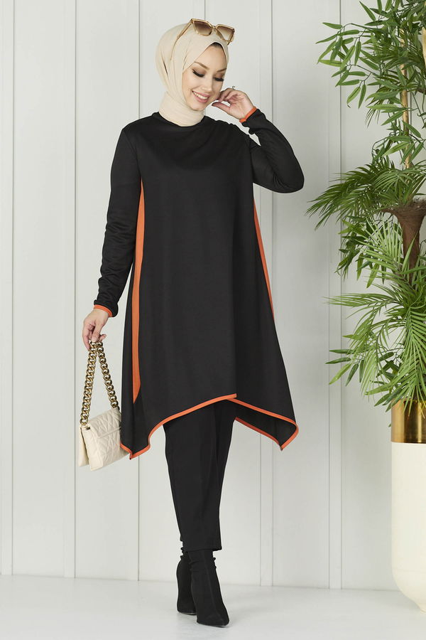 Tunik Turuncu - 11070