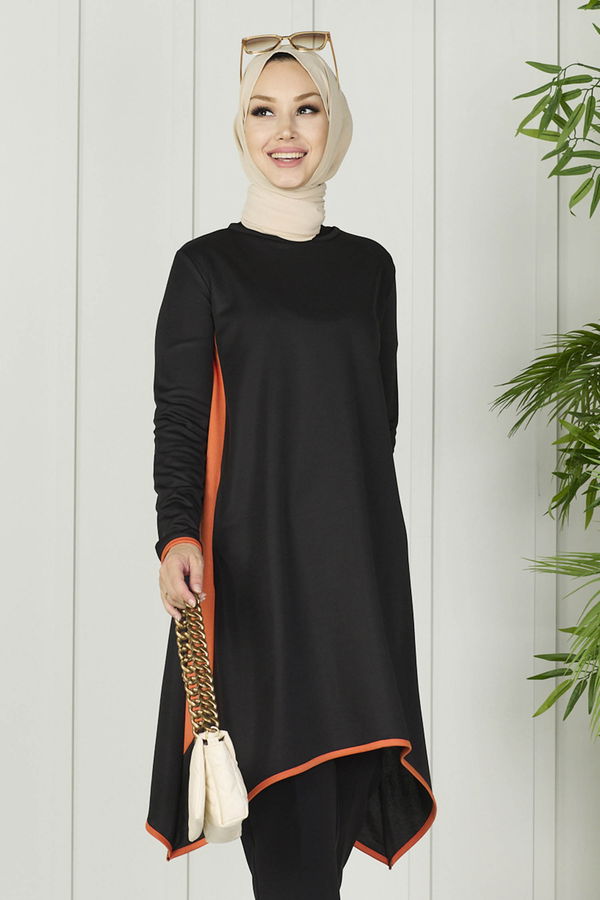 Tunik Turuncu - 11070
