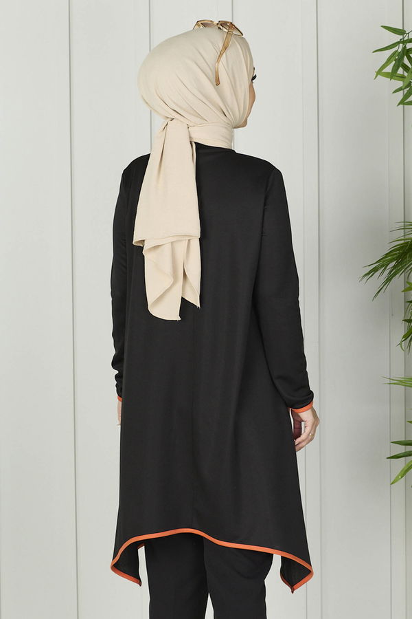 Tunik Turuncu - 11070