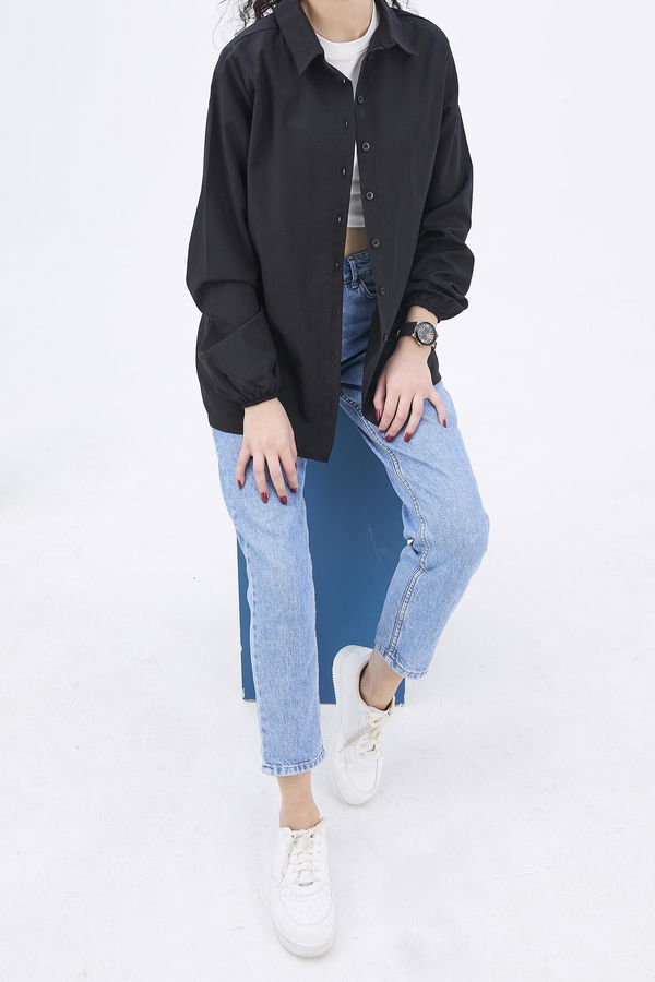 Tunik Siyah - 11121