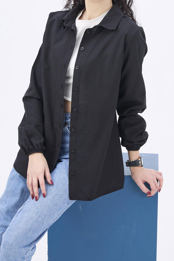 Tunik Siyah - 11121