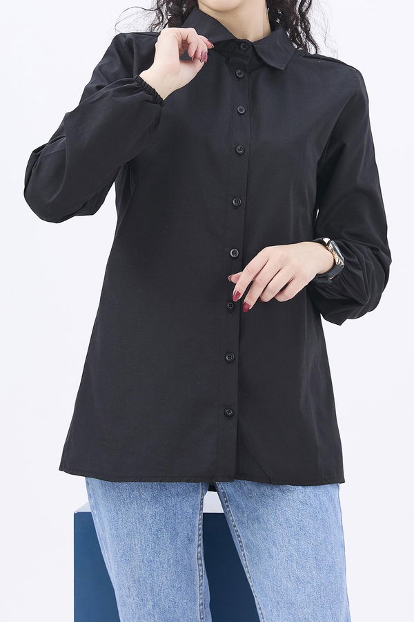 Tunik Siyah - 11121