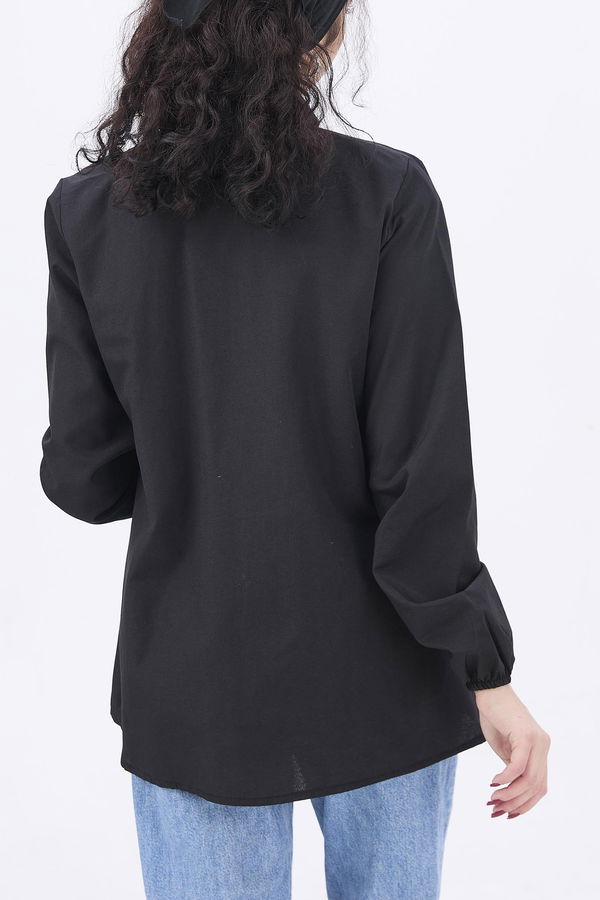Tunik Siyah - 11121