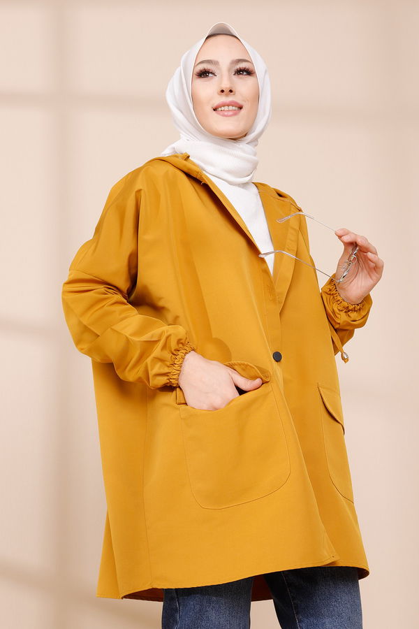 TRENC Sarı - 13088 Sarı