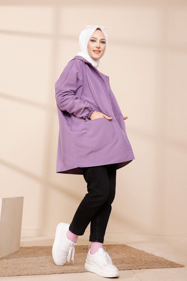 TRENC Lila - 13088