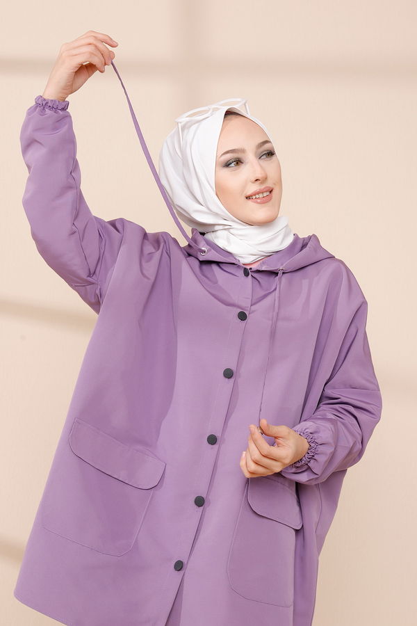 TRENC Lila - 13088