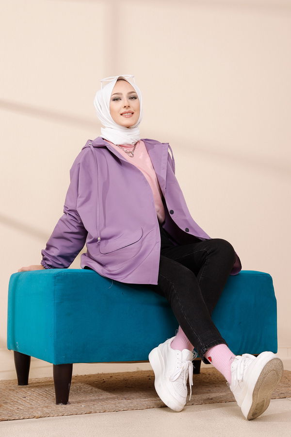 TRENC Lila - 13088