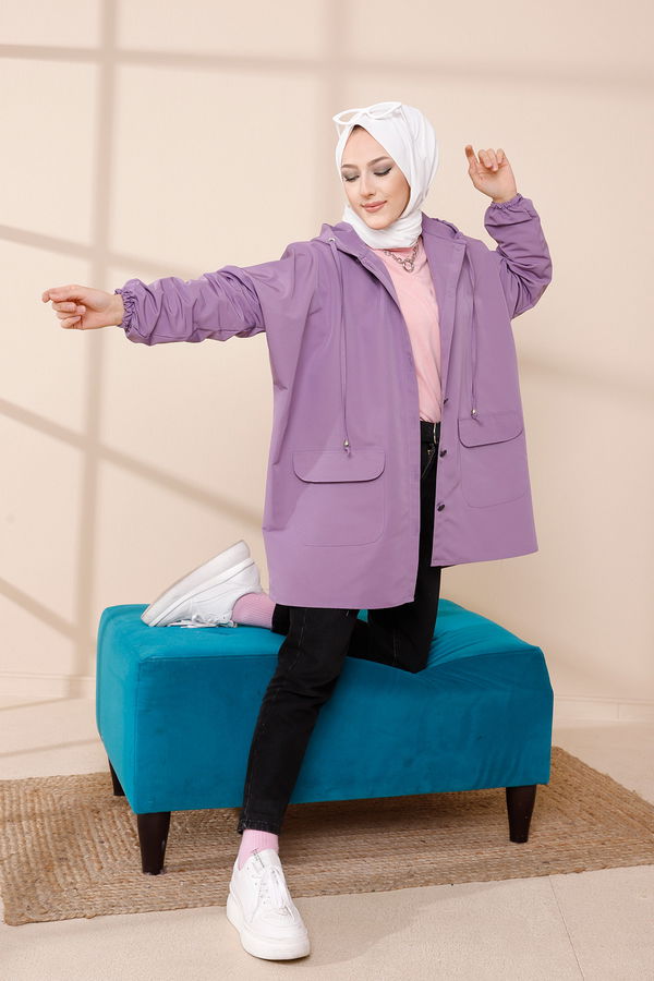 TRENC Lila - 13088