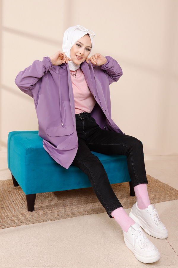 TRENC Lila - 13088