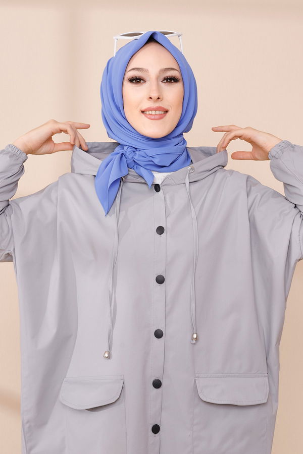 TRENC Gri - 13088 GRİ