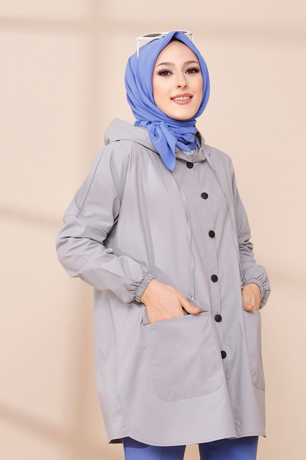 TRENC Gri - 13088 GRİ