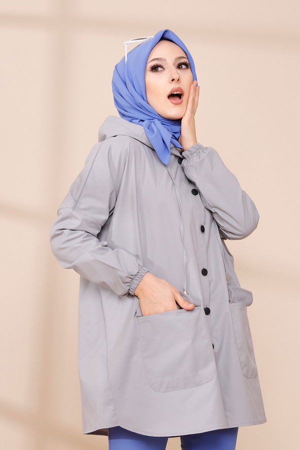TRENC Gri - 13088 GRİ