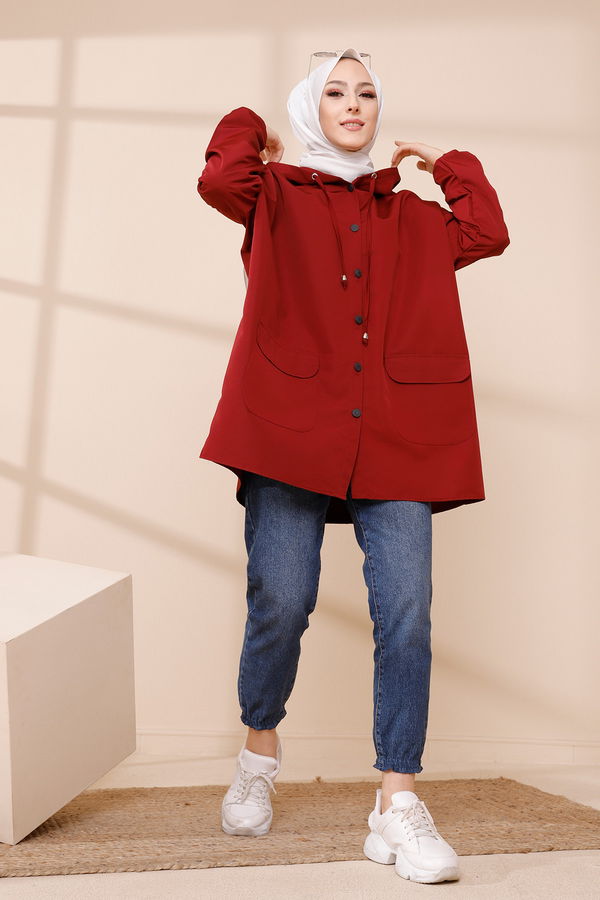 TRENC Bordo - 13088
