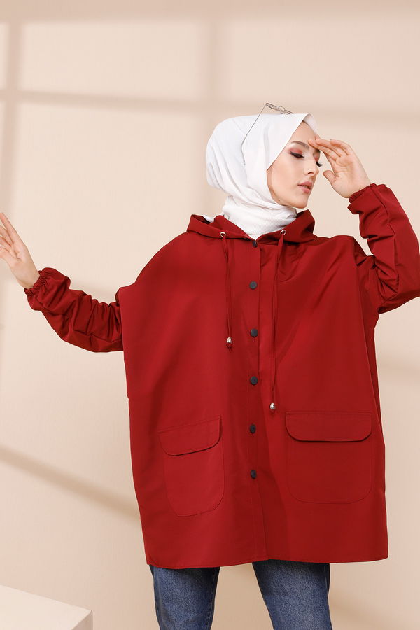 TRENC Bordo - 13088