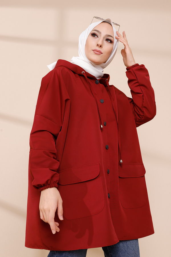 TRENC Bordo - 13088