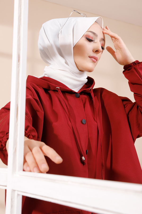 TRENC Bordo - 13088