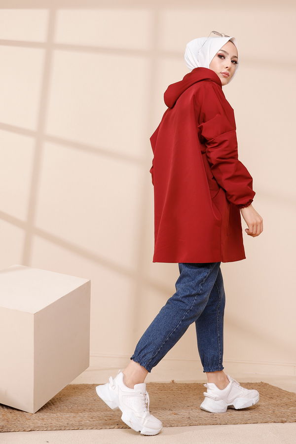 TRENC Bordo - 13088