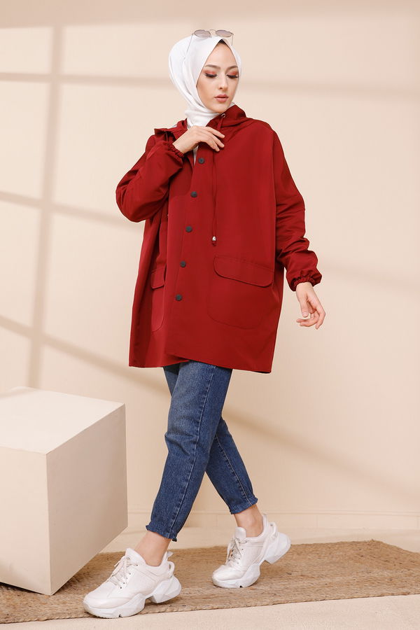 TRENC Bordo - 13088