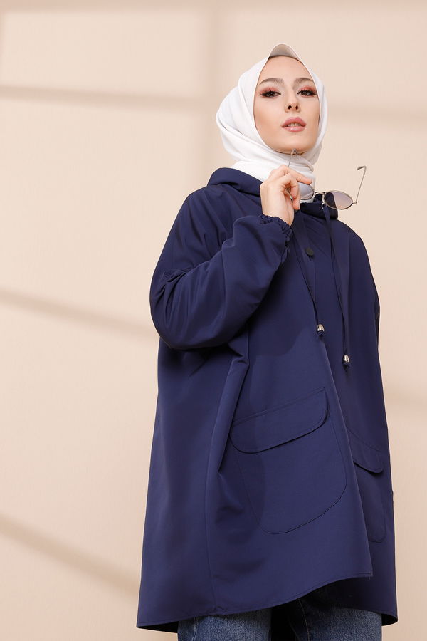 TRENC Lacivert - 13088 LACİVERT