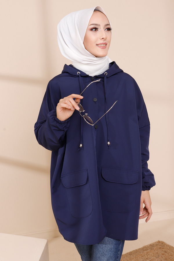 TRENC Lacivert - 13088 LACİVERT