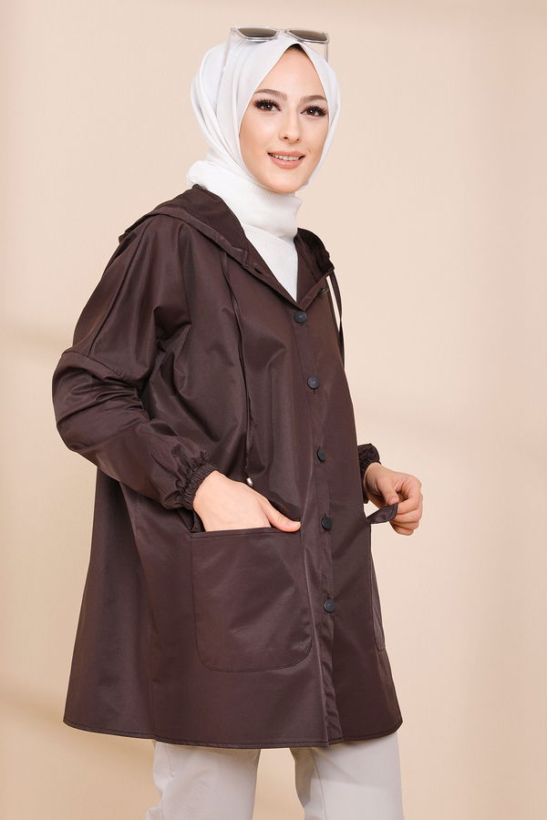 TRENC Kahverengi - 13088 KAHVERENGİ