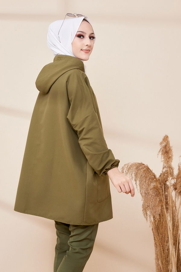 TRENC Haki - 13088 HAKİ