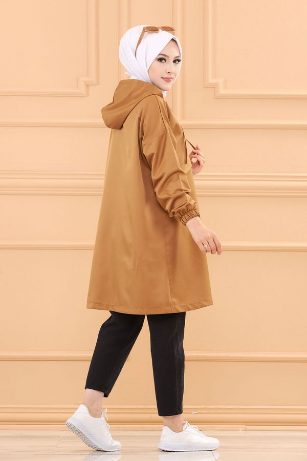 TRENC YAGMURLUK Taba - 13149