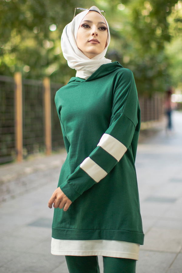 TAKIM Yeşil - 3024