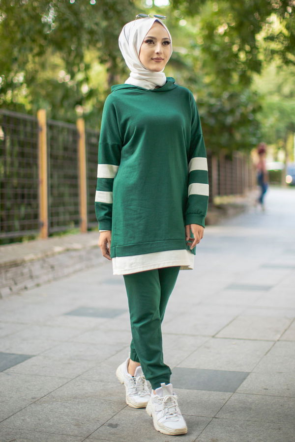 TAKIM Yeşil - 3024