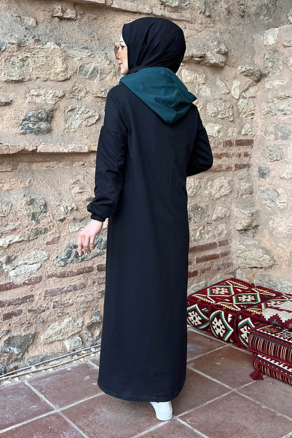 Ferace Yeşil - 3088