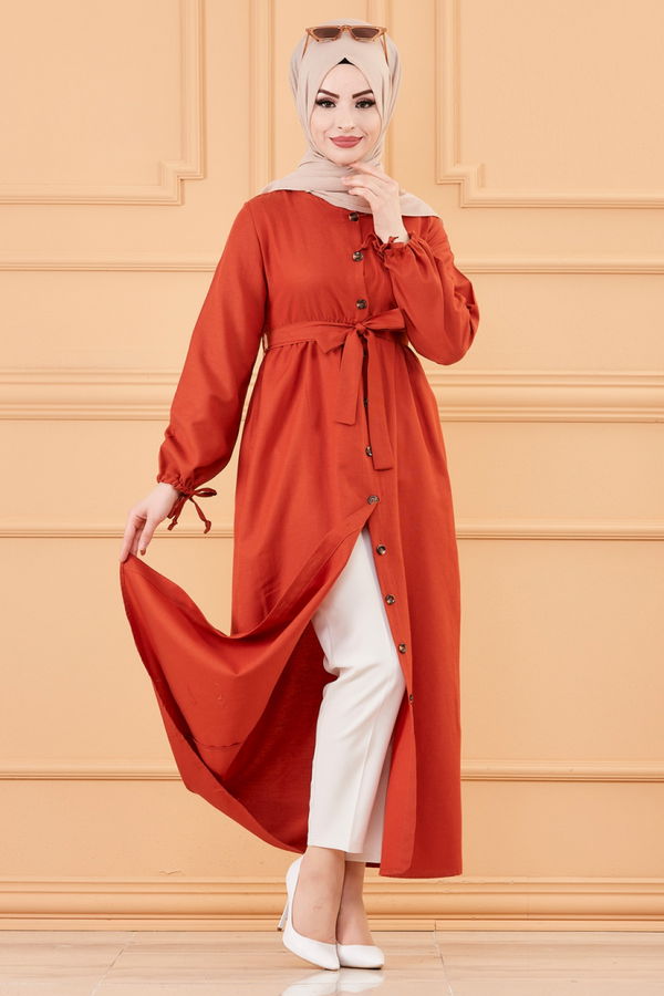 Elbise Kiremit - 3558