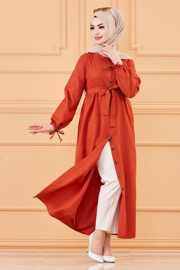 Elbise Kiremit - 3558