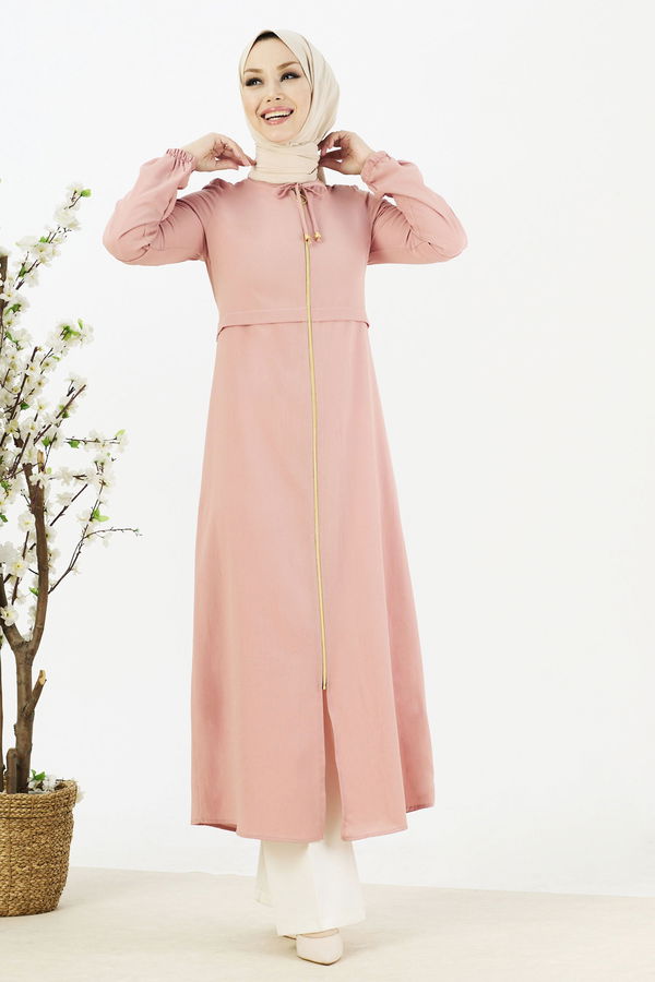 KAP Pembe - 3659