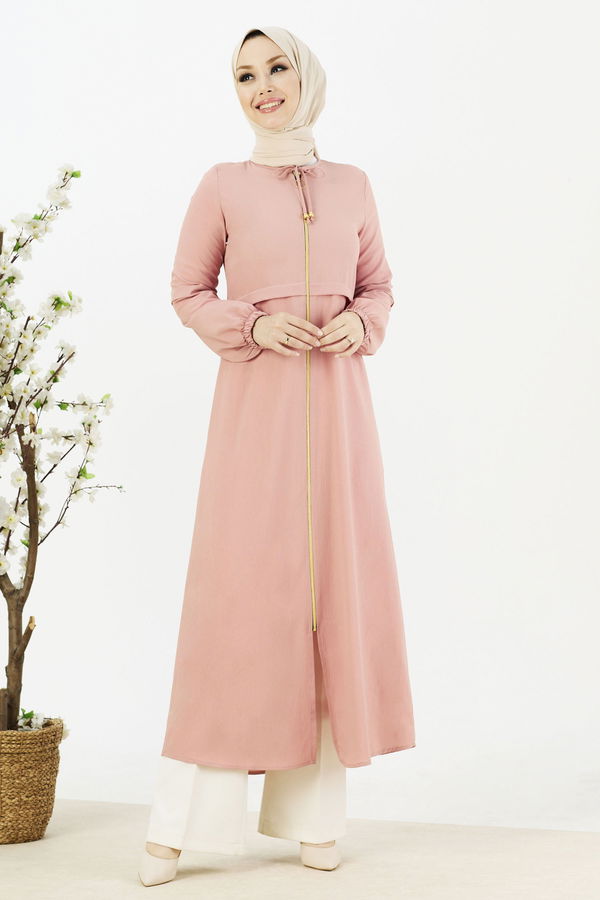 KAP Pembe - 3659