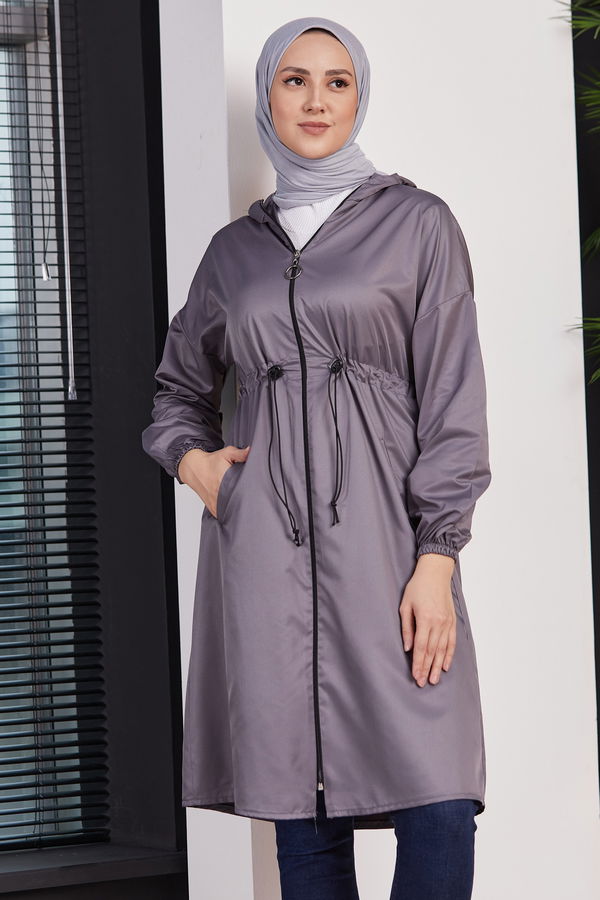 Kap Gri - 3965 GRİ